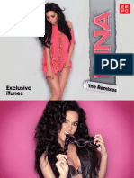 Digital Booklet - Inna Remixes PDF