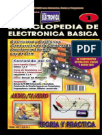 Enciclopedia de Electrónica Básica Tomo 1.pdf