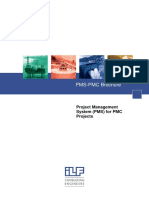 PMS - PMC Description - ILF Consulting