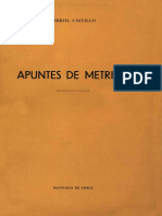Apuntes de métrica - Gabriel Castillo.pdf