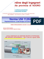 03 Locali Gruppi Press UNI 11292