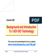 Background and Introduction To 1xEV-DO Technology_340.pdf