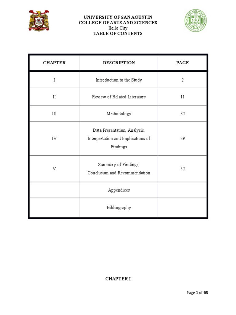 job satisfaction thesis title