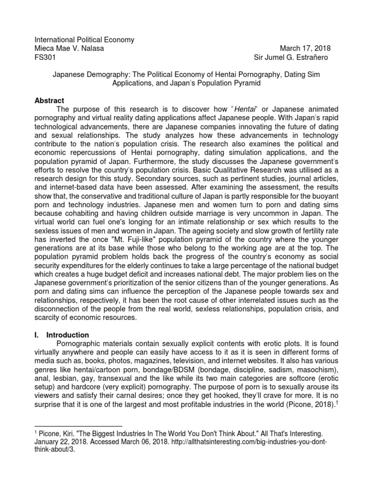 Why Societies Hide the Truth About Young Hentai Legends