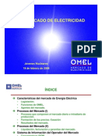 Debates Nucleares OMEL