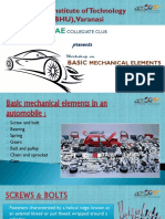 Basic Mechanical