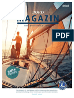 Baltic Sailing Magazin 2018
