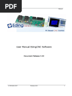 Edingcnc Manual v4.03 PDF