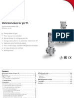 VK Technical Information 2016