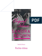 Sandra Braun Rečita tišina pdf download.pdf