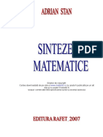 Sinteze matematice.pdf