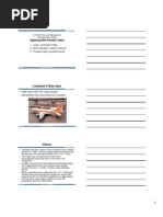 Lockheed Tristar Case Similar Solution
