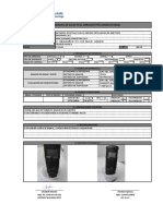 01a - Reporte de Analisis de Sales en El Abrasivo Por Conductividad