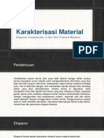 Ekspansi, Konduktivitas, In Situ Test (Kelompok 8, Absen No. 8, 16, 24, 32, 40)