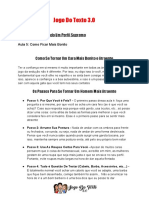 Atividade 9 Resumo Da Aula PDF