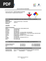 Xantato Amilico de Potasio (Pax)