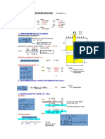 Diseño de Cimentaciones C-1