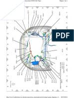 G106 Compartimento Del Motor, Lado Izquierdo, Trasera