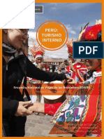 Peru Turismo Interno PDF