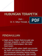 HUBUNGAN TERAPETIK.ppt