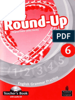 New Round Up 6 Teacher S Book PDF