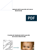 DENVER II Completo PDF