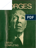 Borges Jorge Superticiosa Etica Luis Obras Completas