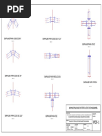 12.14 Plano de Detalle de Empalme-Tayapampa - DWG