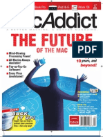 Download MacAddict May06 Future of Mac iWeb Tips iMovie Apples Pages Garageband Podcast Mac Reviews Mac Games Backup by MacLife SN3740407 doc pdf