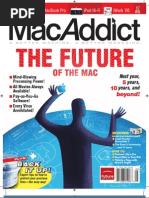 Download MacAddict May06 Future of Mac iWeb Tips iMovie Apples Pages Garageband Podcast Mac Reviews Mac Games Backup by MacLife SN3740407 doc pdf