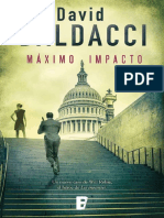 Maximo Impacto - David Baldacci PDF