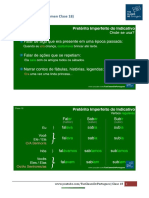 Resumen Clase 18 - Tus Clases de Portugues PDF