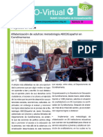 CORPO-Virtual. Alfabetización de adultos metodología abcdespañol en Cundinamarca, 2015