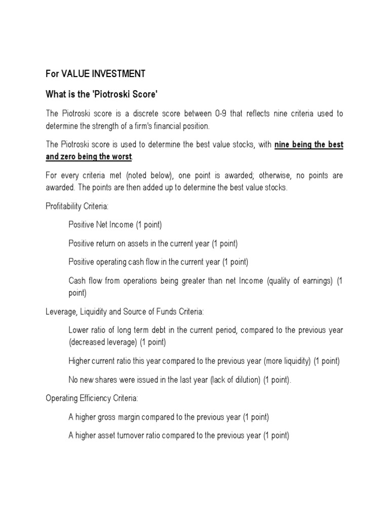 for-value-investment-what-is-the-piotroski-score-and-zero-being-the