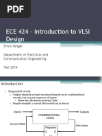 Lecture 8 - Sequantial Logic Circuits - 2014