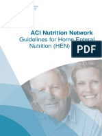 ACI Guidelines for HEN Services 2nd Ed