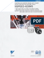 Spindle Motor Yaskawa PDF