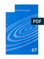 Grammaire Française