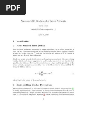 Mse