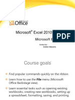 Microsoft Excel Training 2010.pdf