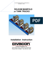 Manifole Installation Manual PDF