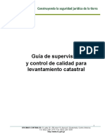 Guia de Guia de Supervisión y Control de Calidad PDF