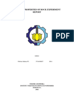 Laporan Praktikum Fisbat Febri