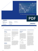 Our Valuation Methodology for Floating Rate Notes (FRNs