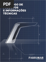 FABRIMAR Catalogo de Produto 2015 - PDF Final