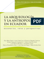 La arqueologia y la antropologia en Ecuador escenarios retos y perspectivas (1).pdf