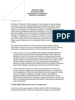 Soc 490 Masters Thesis PDF