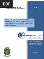 Eletroterapia Eficacia Em Point Gatilho