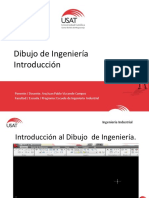 Introduccion Dibujo de Ingenieria