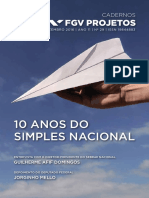 Caderno Simples Nacional 
